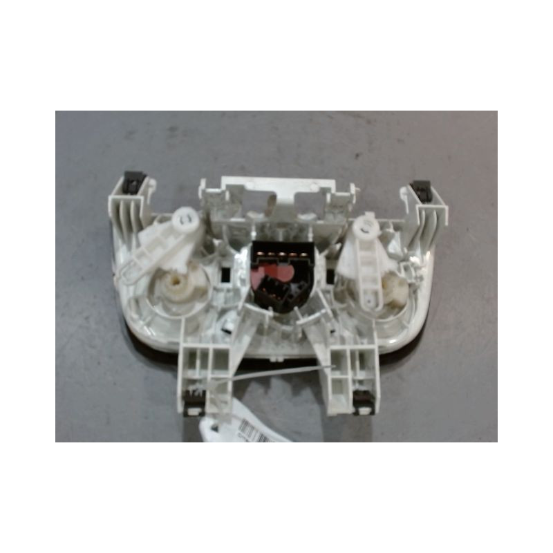 COMMANDE DE CHAUFFAGE CITROEN NEMO