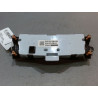 COMMANDE DE CHAUFFAGE SUZUKI SWIFT
