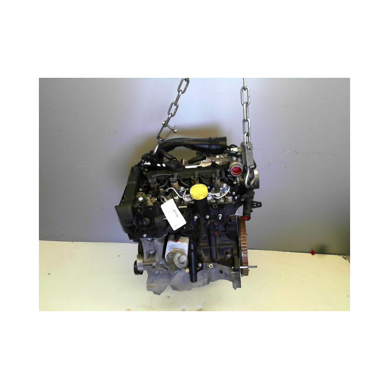 MOTEUR DIESEL DACIA SANDERO 1.5 dCi