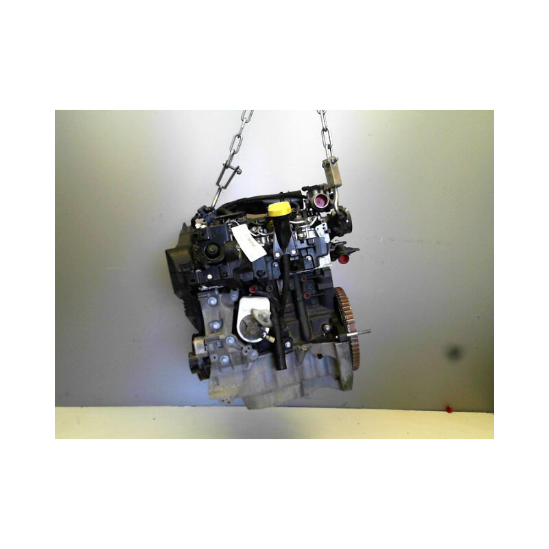 MOTEUR DIESEL DACIA SANDERO 1.5 dCi
