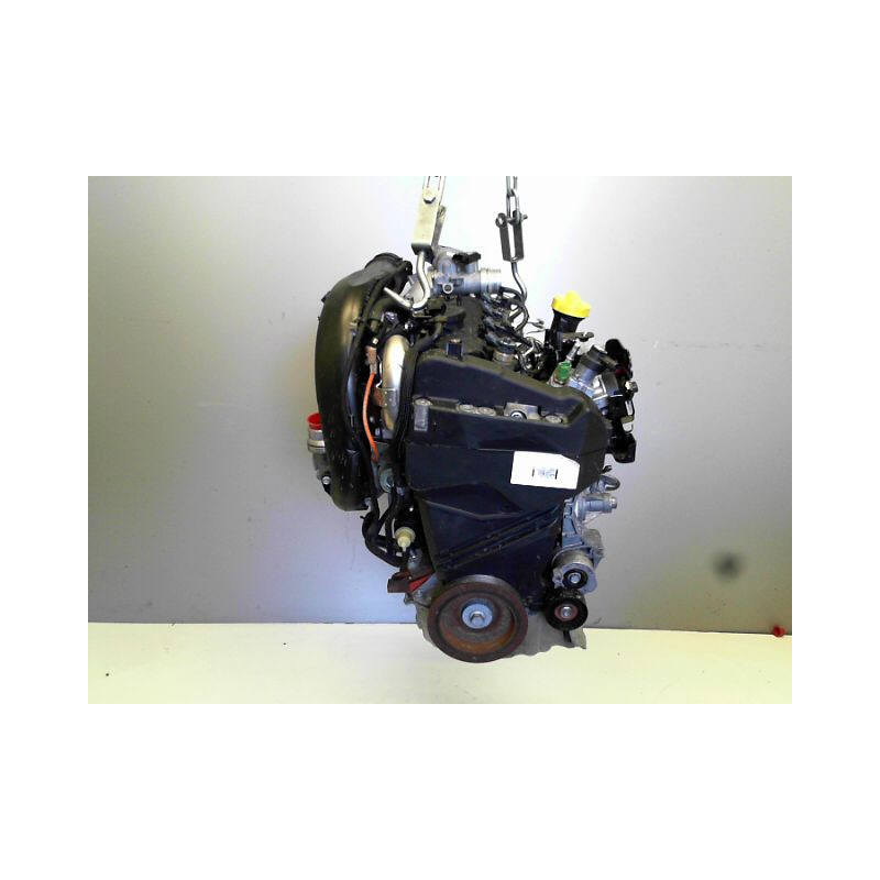MOTEUR DIESEL DACIA SANDERO 1.5 dCi