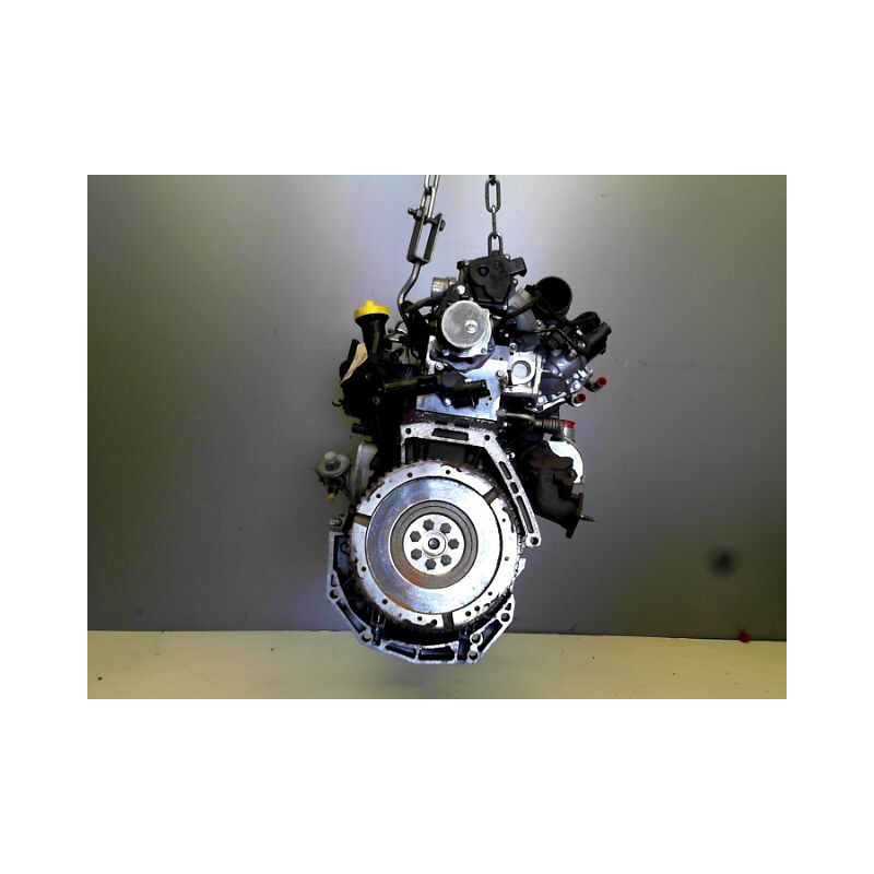 MOTEUR DIESEL DACIA SANDERO 1.5 dCi