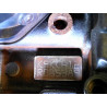 MOTEUR DIESEL DACIA SANDERO 1.5 dCi