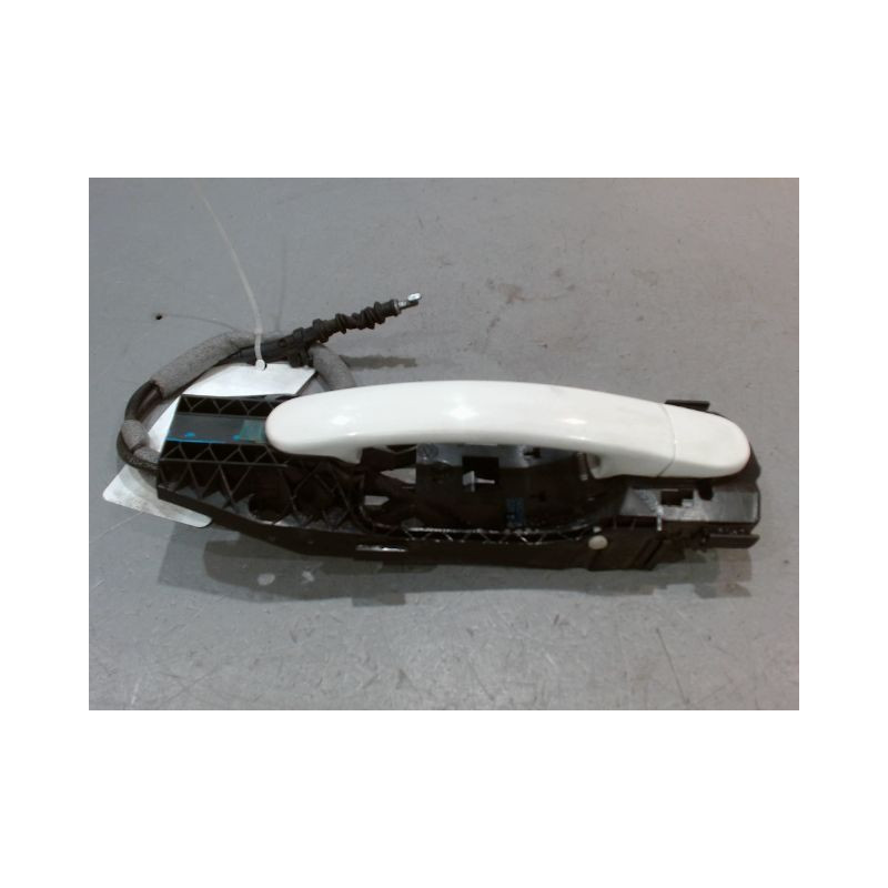 POIGNEE EXTERIEURE PORTE AVANT DROIT SEAT IBIZA