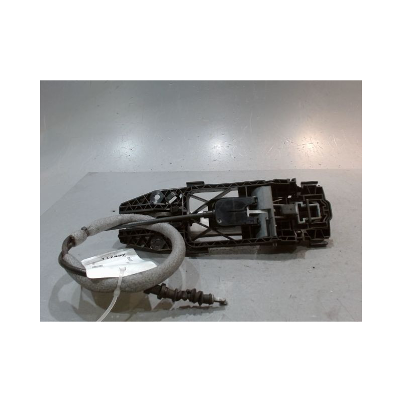 POIGNEE EXTERIEURE PORTE AVANT DROIT SEAT IBIZA