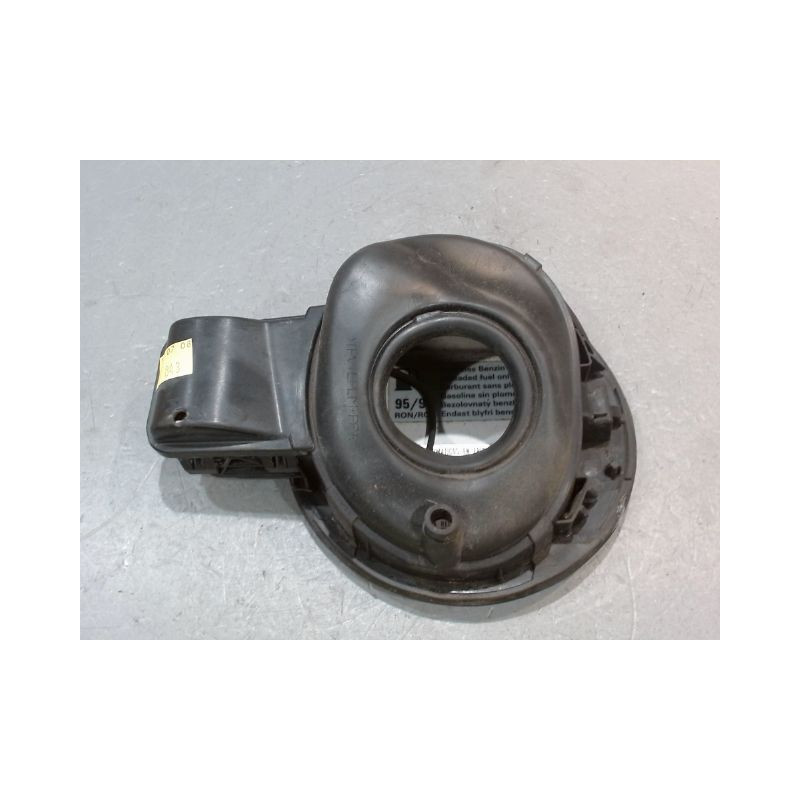 VOLET DE TRAPPE CARBURANT SEAT IBIZA