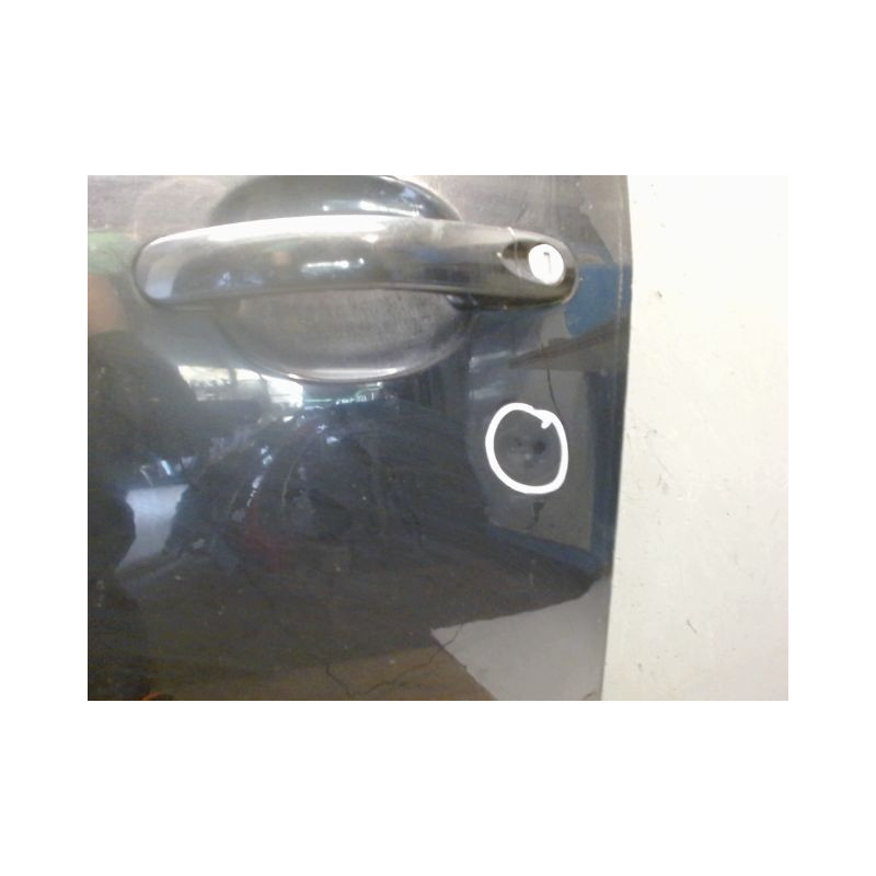 PORTE AVANT GAUCHE VOLKSWAGEN GOLF
