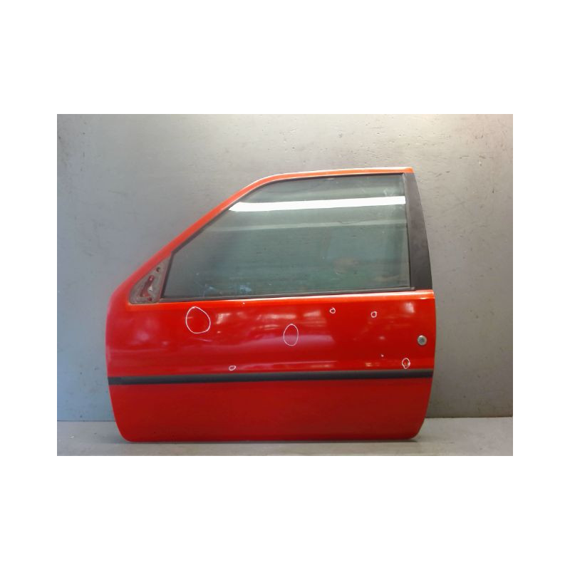 PORTE AVANT GAUCHE PEUGEOT 106