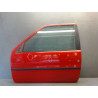 PORTE AVANT GAUCHE PEUGEOT 106