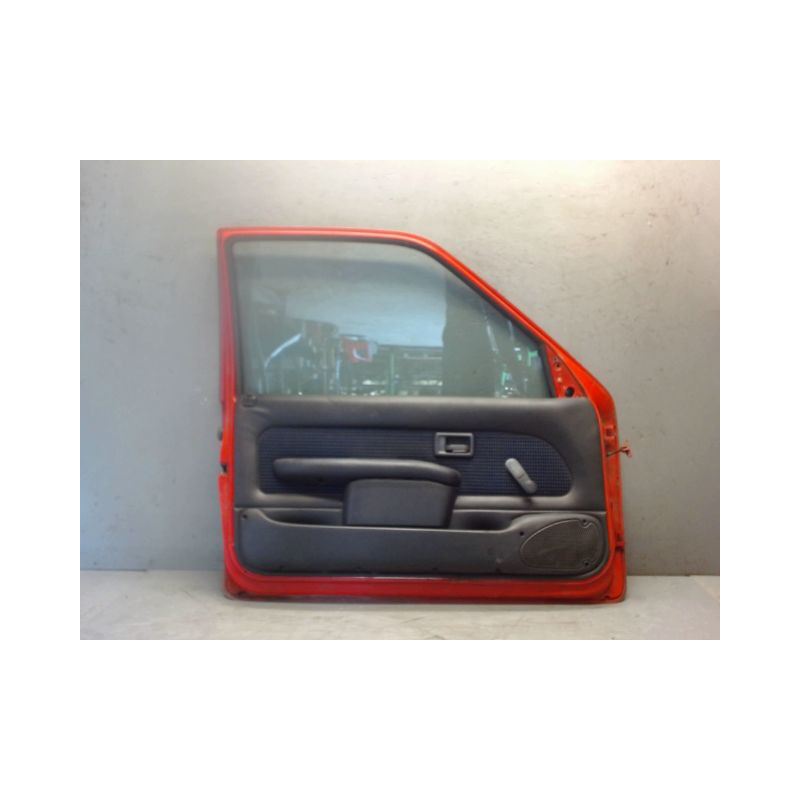PORTE AVANT GAUCHE PEUGEOT 106