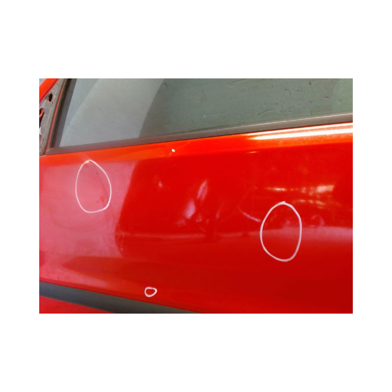 PORTE AVANT GAUCHE PEUGEOT 106