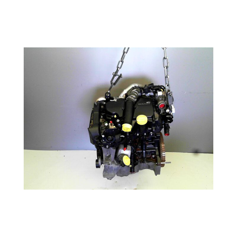 MOTEUR DIESEL RENAULT CLIO 1.5 dCi 90