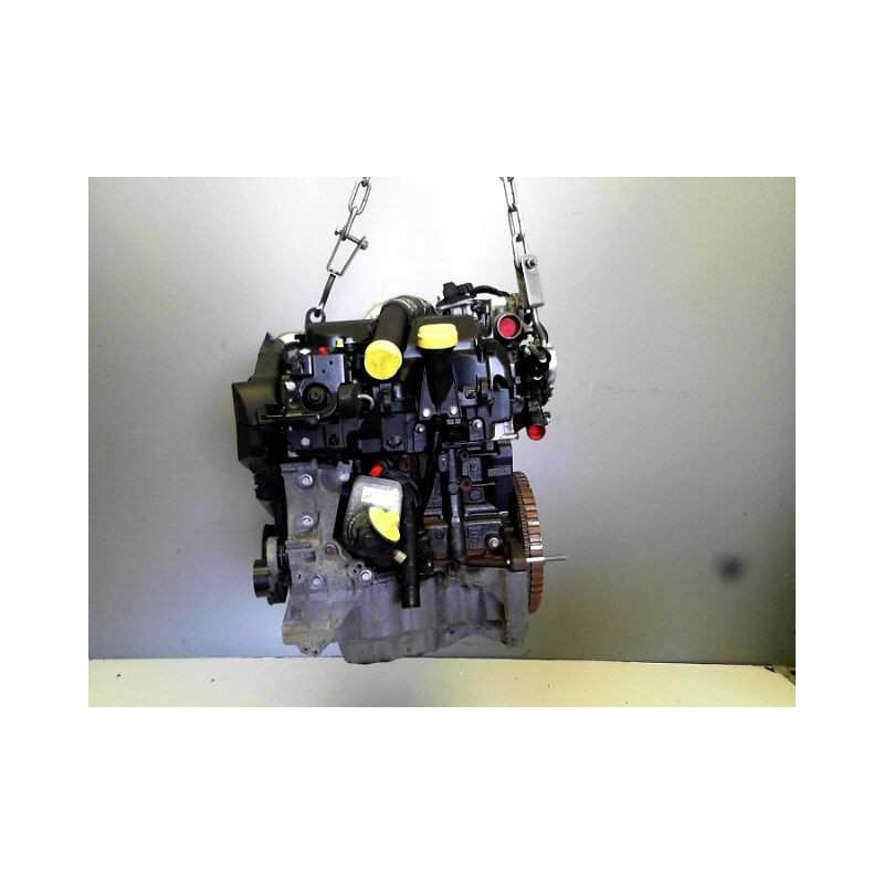 MOTEUR DIESEL RENAULT CLIO 1.5 dCi 90