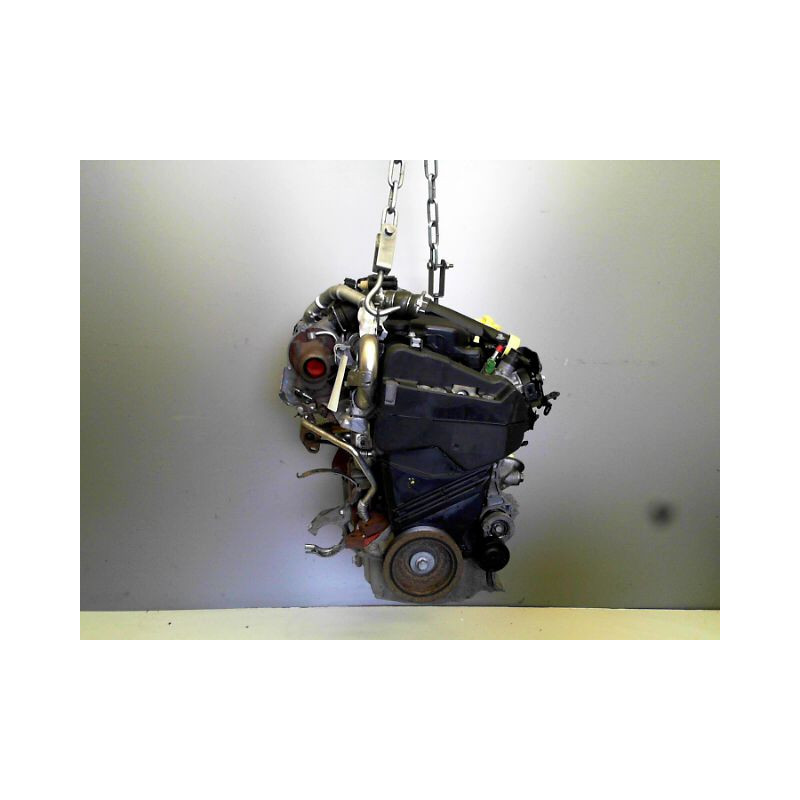 MOTEUR DIESEL RENAULT CLIO 1.5 dCi 90