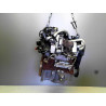 MOTEUR DIESEL RENAULT CLIO 1.5 dCi 90