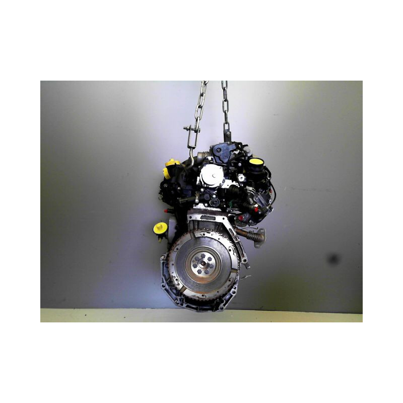 MOTEUR DIESEL RENAULT CLIO 1.5 dCi 90