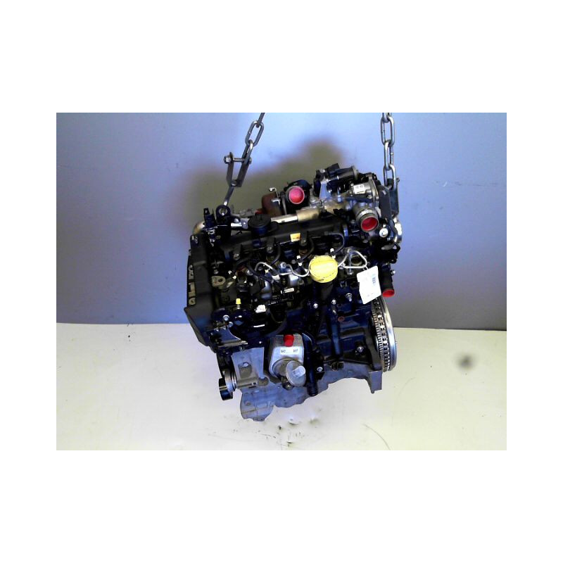 MOTEUR DIESEL RENAULT CLIO 1.5 dCi 110