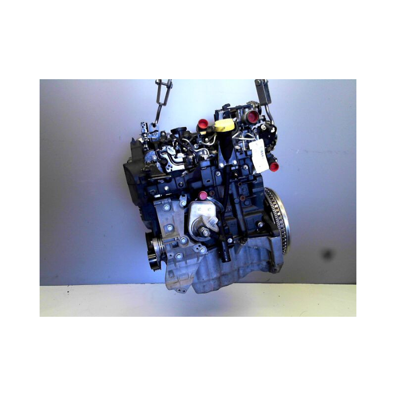MOTEUR DIESEL RENAULT CLIO 1.5 dCi 110