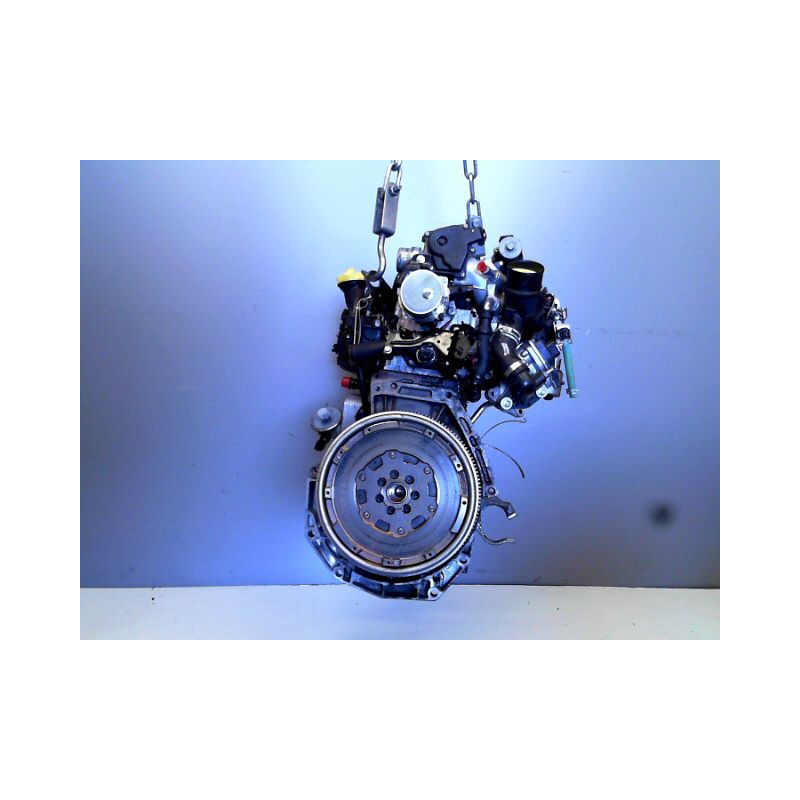 MOTEUR DIESEL RENAULT CLIO 1.5 dCi 110