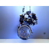 MOTEUR DIESEL RENAULT CLIO 1.5 dCi 110