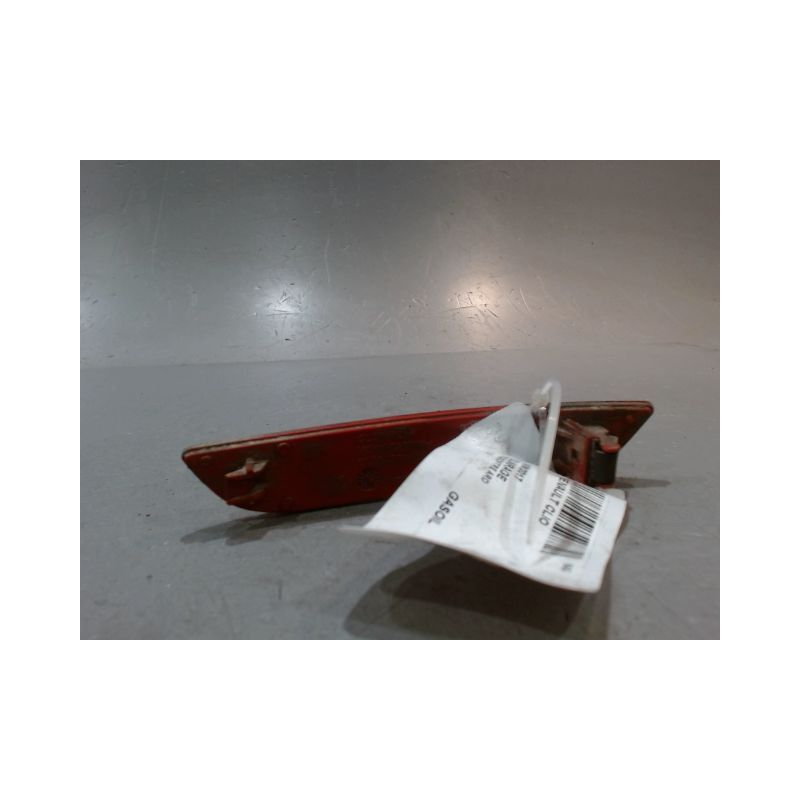 CATADIOPTRE ARD RENAULT CLIO