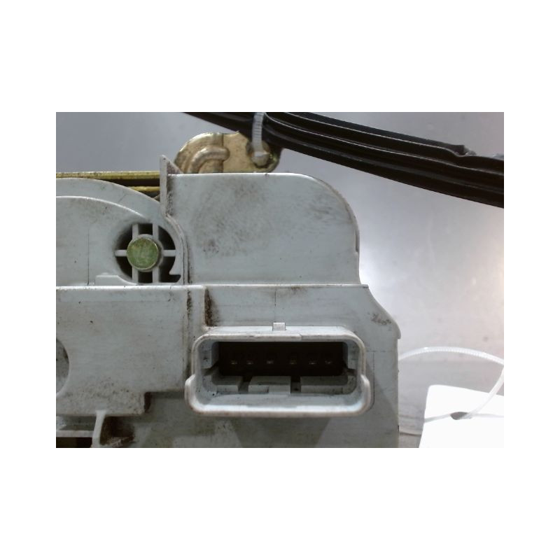 SYSTEME CONDAMNATION AVANT DROIT PEUGEOT 307