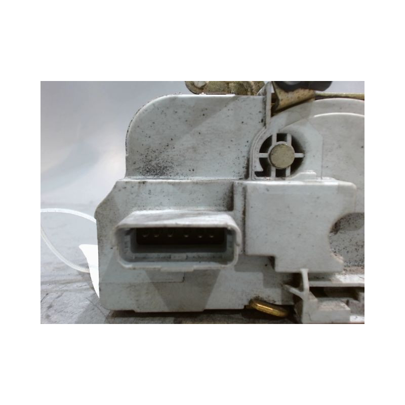 SYSTEME CONDAMNATION AVANT GAUCHE PEUGEOT 307