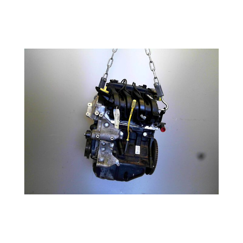 MOTEUR ESSENCE RENAULT TWINGO 1.2 16V 