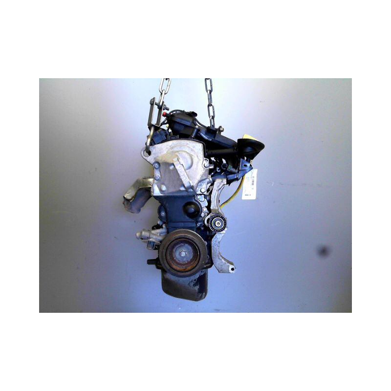 MOTEUR ESSENCE RENAULT TWINGO 1.2 16V 