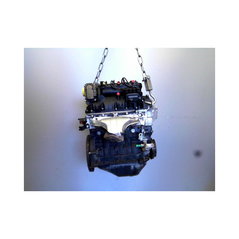 MOTEUR ESSENCE RENAULT TWINGO 1.2 16V 