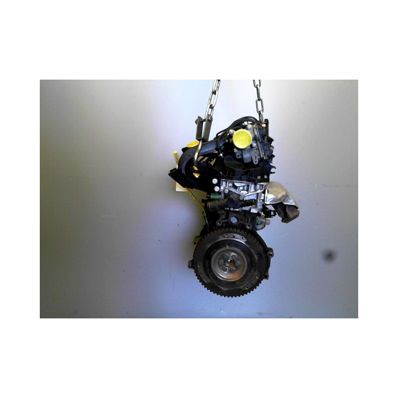 MOTEUR ESSENCE RENAULT TWINGO 1.2 16V 