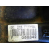 MOTEUR ESSENCE RENAULT TWINGO 1.2 16V 