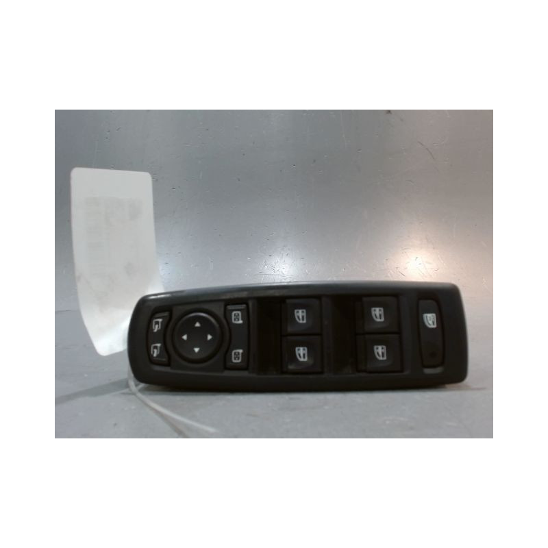 COMMANDE LEVE-GLACE PORTE AVG RENAULT LAGUNA III