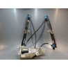 MECANISME+MOTEUR LEVE-GLACE AVANT DROIT SEAT ALTEA