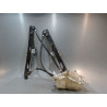 MECANISME+MOTEUR LEVE-GLACE AVANT DROIT SEAT ALTEA