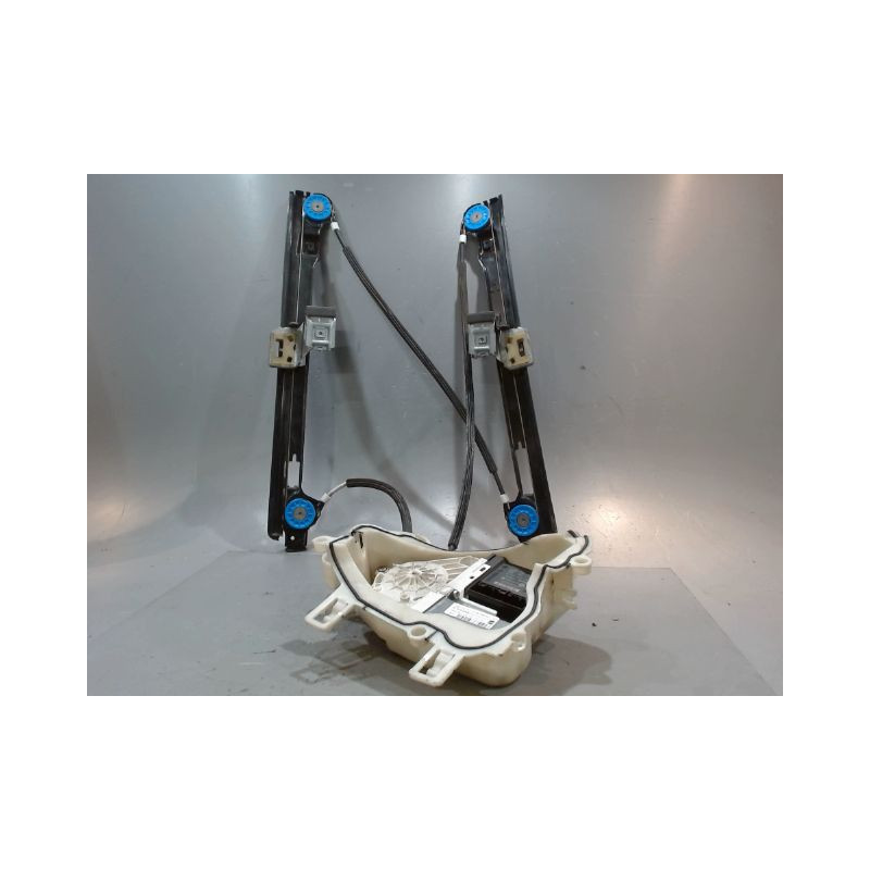 MECANISME+MOTEUR LEVE-GLACE AVANT GAUCHE SEAT ALTEA