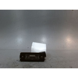 ECLAIREUR PLAQUE DE POLICE D