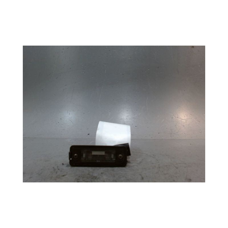 ECLAIREUR PLAQUE DE POLICE DROIT SEAT ALTEA