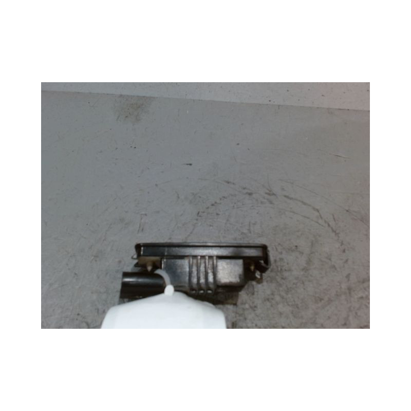 ECLAIREUR PLAQUE DE POLICE DROIT SEAT ALTEA