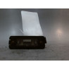 ECLAIREUR PLAQUE DE POLICE GAUCHE SEAT ALTEA