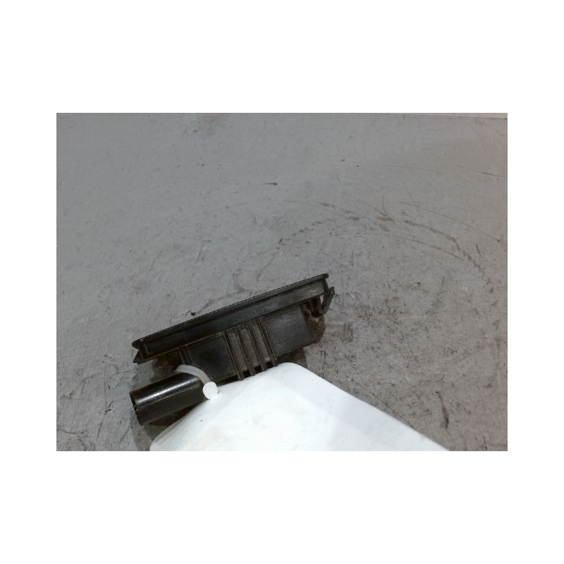 ECLAIREUR PLAQUE DE POLICE GAUCHE SEAT ALTEA