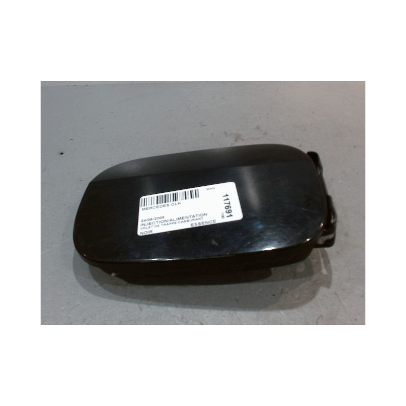 VOLET DE TRAPPE CARBURANT MERCEDES CLK