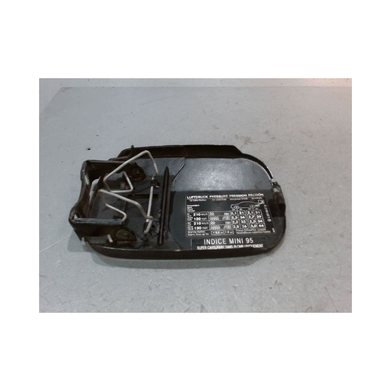 VOLET DE TRAPPE CARBURANT MERCEDES CLK