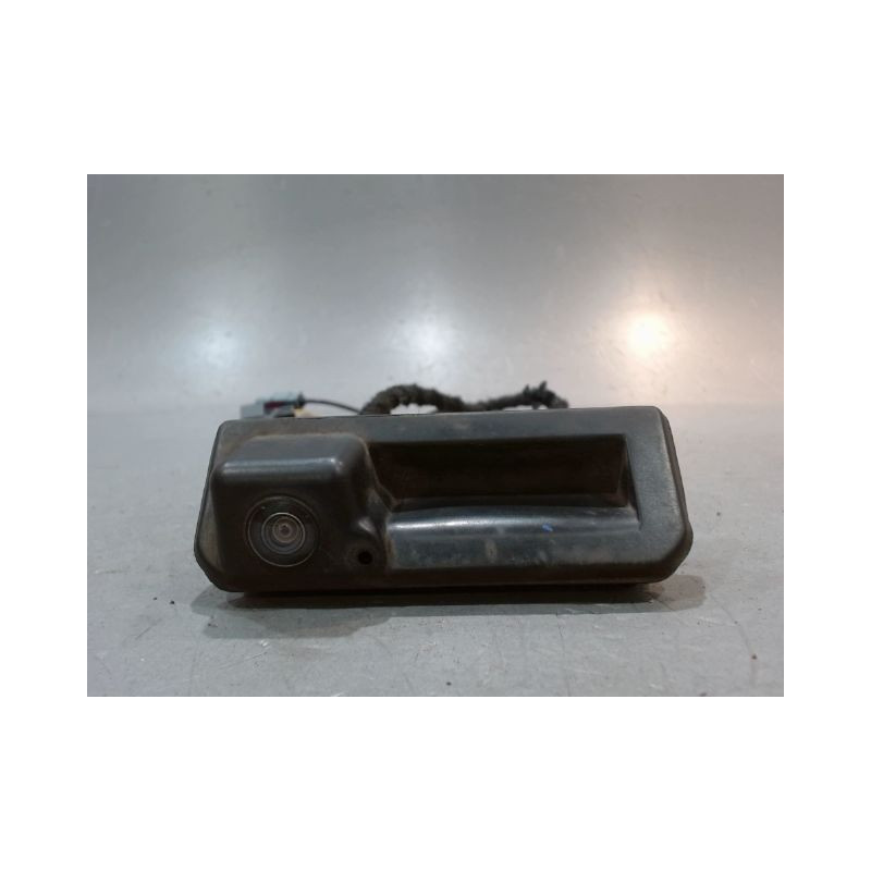 CAMERA ARRIERE SKODA FABIA