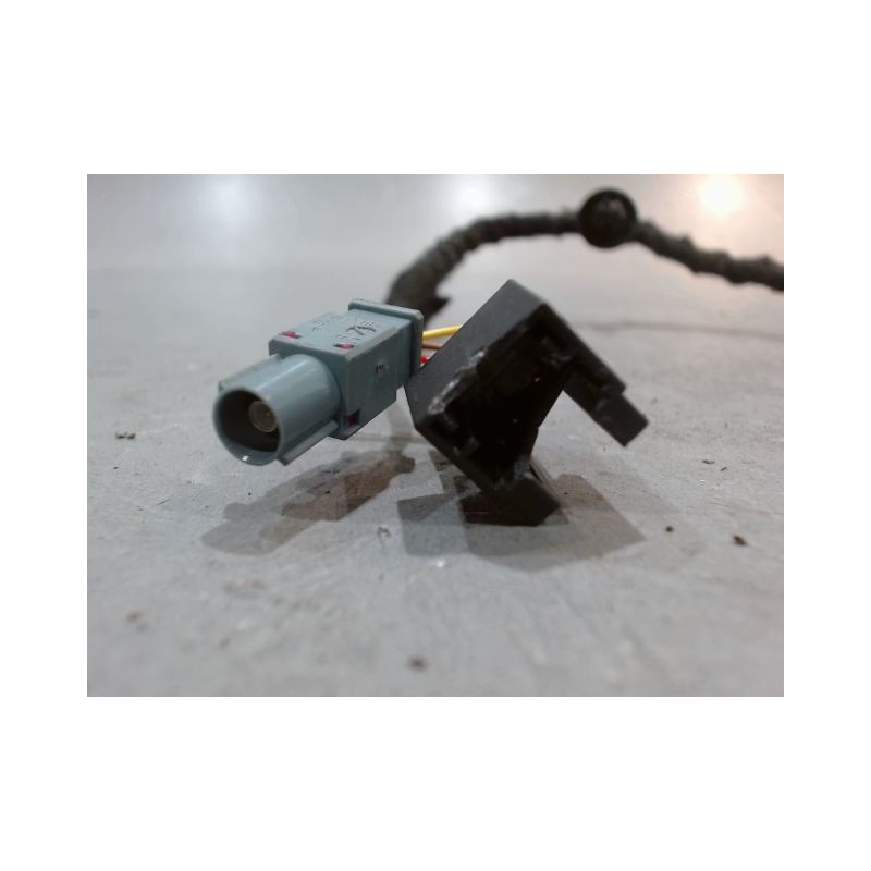 CAMERA ARRIERE SKODA FABIA
