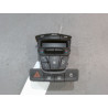 COMMANDE DE CHAUFFAGE RENAULT LAGUNA III
