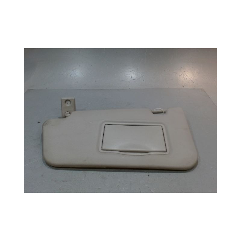 PARE-SOLEIL G NISSAN MICRA