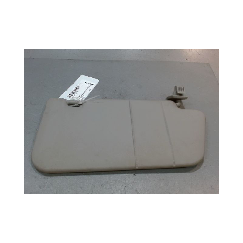 PARE-SOLEIL G NISSAN MICRA