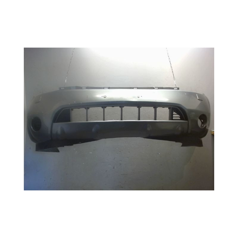 PARE-CHOC AVANT NISSAN MURANO
