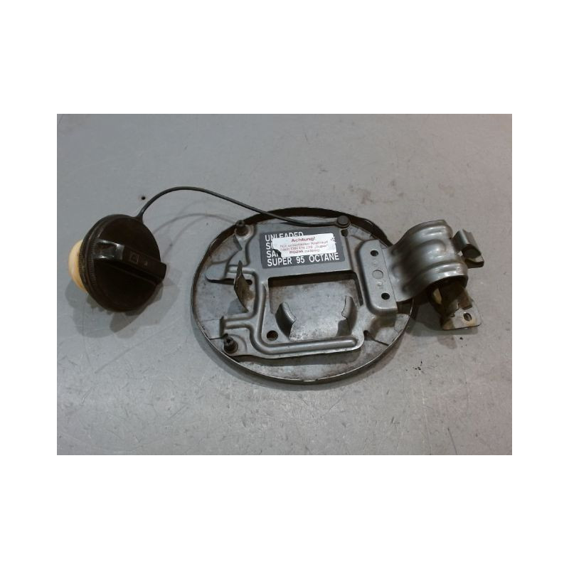 VOLET DE TRAPPE CARBURANT NISSAN MURANO